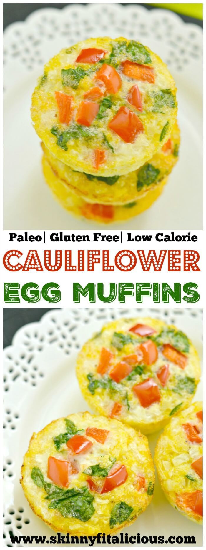 Healthy Breakfast Muffins Low Calorie
 201 best images about 300 calorie low carb meals on