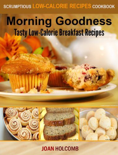 Healthy Breakfast Muffins Low Calorie
 26 best images about CookBooks Recipes Books Cooking