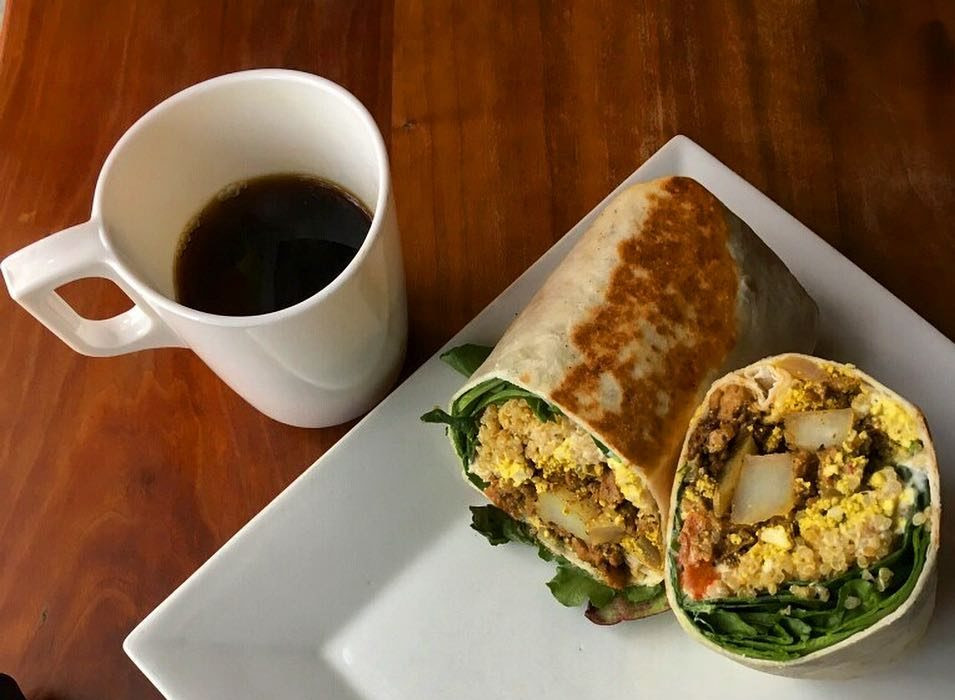 Healthy Breakfast Nashville
 All The Best Healthy Brunch Spots in Nashville Right Now