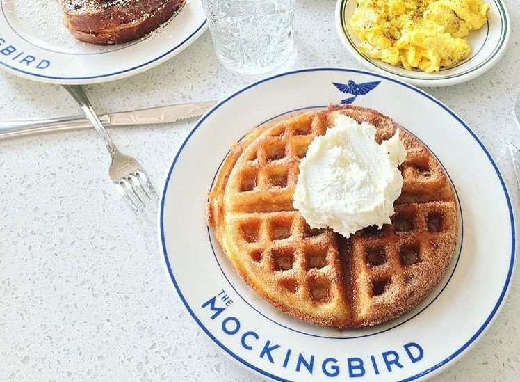 Healthy Breakfast Nashville
 All The Best Healthy Brunch Spots in Nashville Right Now