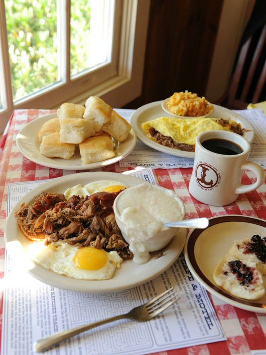 Healthy Breakfast Nashville
 Hungry for a big breakfast 5 to try in Nashville