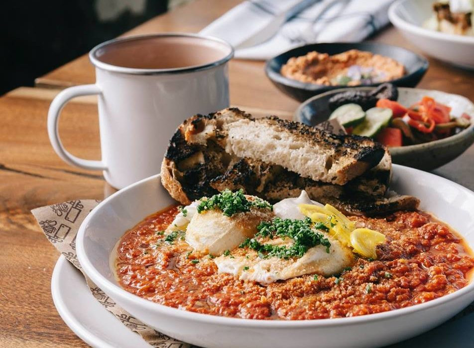 Healthy Breakfast Nashville
 All The Best Healthy Brunch Spots in Nashville Right Now