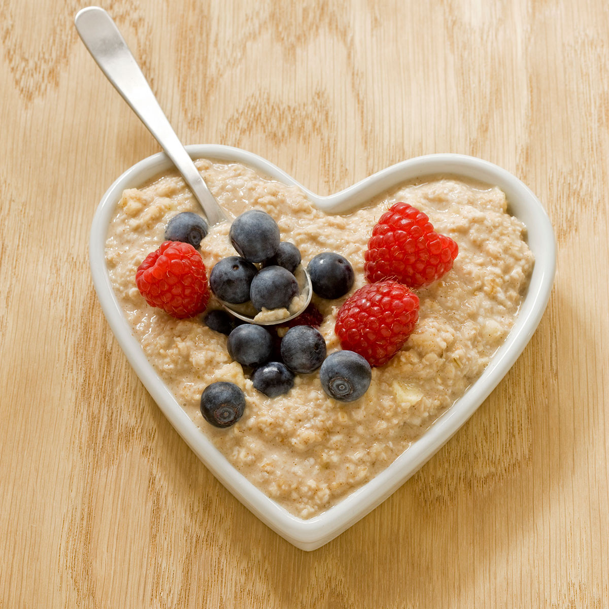 Healthy Breakfast Oatmeal
 Don t Underestimate Oatmeal – The Perfect Breakfast