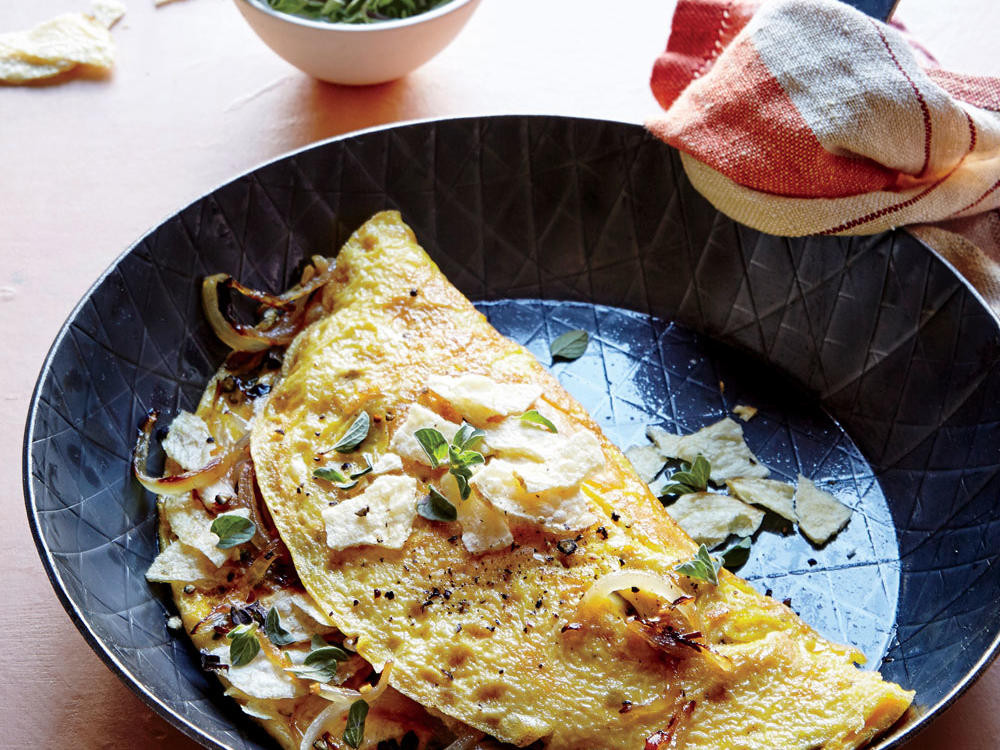 Healthy Breakfast Omelette
 Healthy Breakfast Ideas Delicious Recipes and Grab and Go