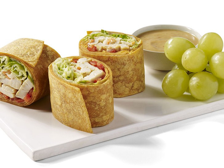 Healthy Breakfast Options At Starbucks
 Healthy Starbucks Lunches and Menu Items