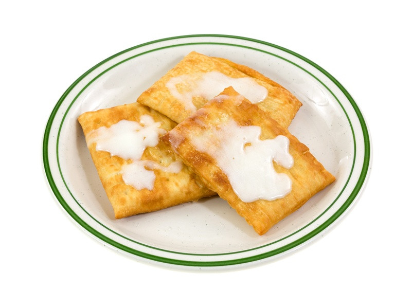 Healthy Breakfast Pastries
 Healthy Breakfast Recipes Your Kids Will Actually Like