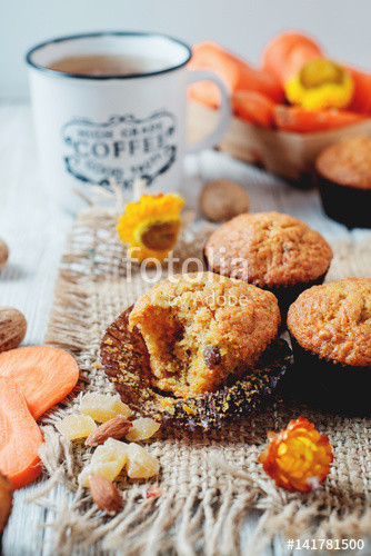 Healthy Breakfast Pastries
 "hearty and healthy breakfast lunch pastries carrot