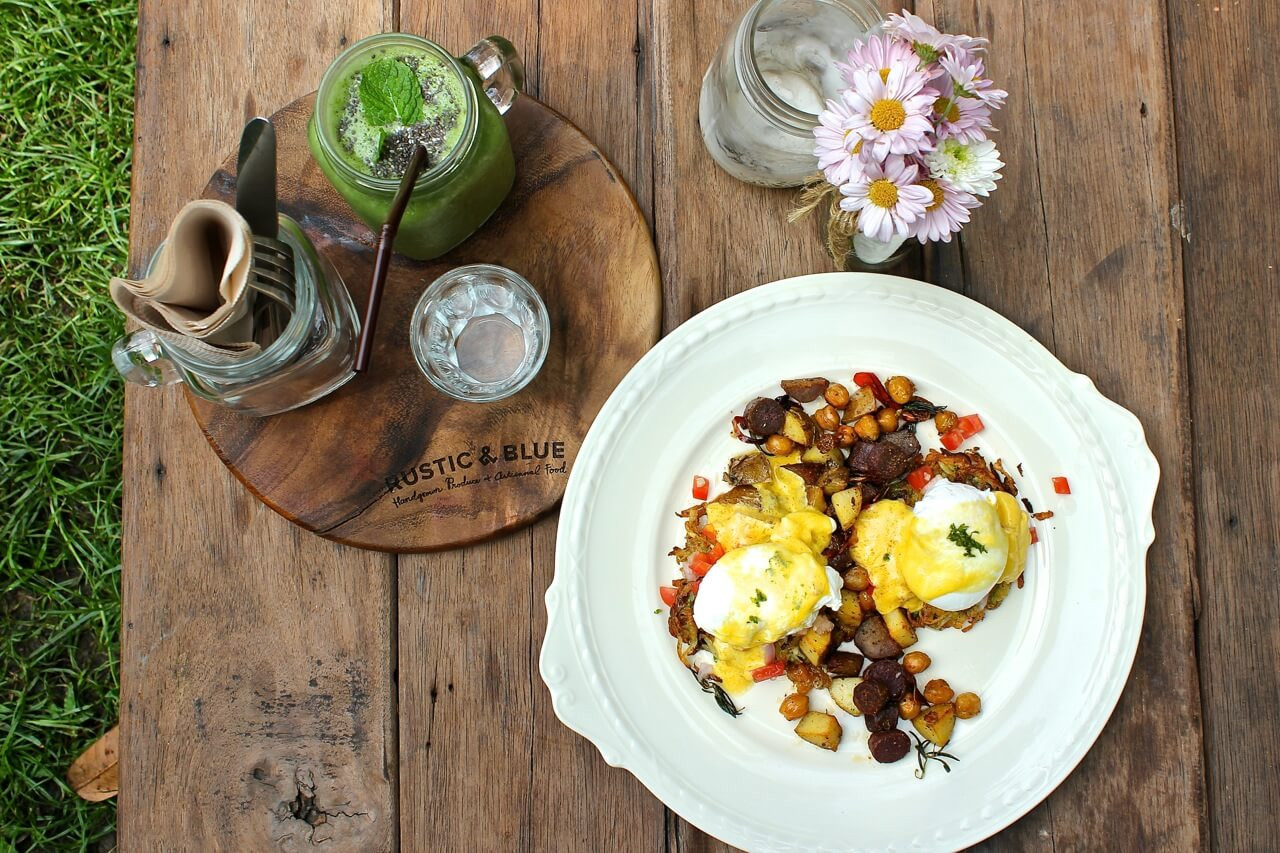 Healthy Breakfast Places
 Top 3 Healthy and Paleo Friendly Breakfast Restaurants in