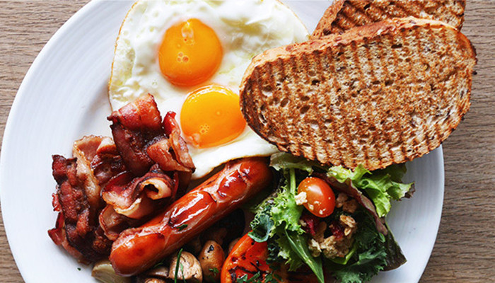 Healthy Breakfast Places
 The Best Places For A Healthy Breakfast In Singapore The