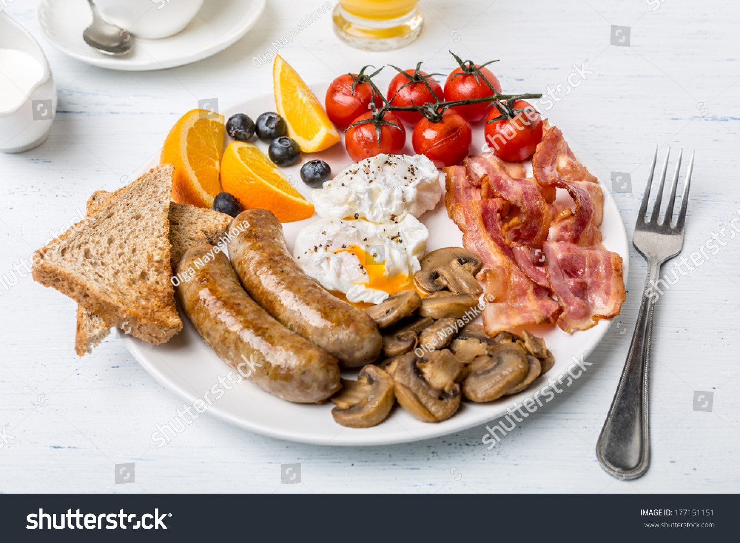 Healthy Breakfast Plate
 healthy breakfast plate Gallery