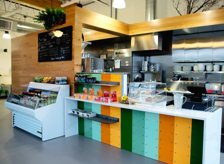 Healthy Breakfast Portland
 The Best Healthy Brunch Spots in Portland