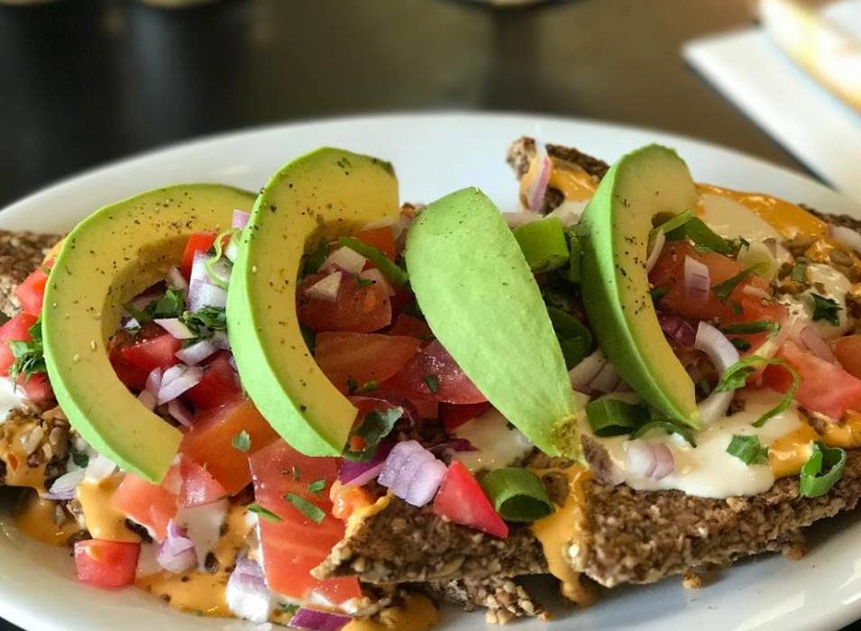 Healthy Breakfast Portland
 The Best Healthy Brunch Spots in Portland Right Now