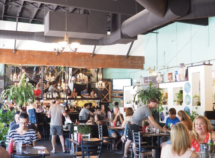 Healthy Breakfast Portland
 The Best Healthy Brunch Spots in Portland