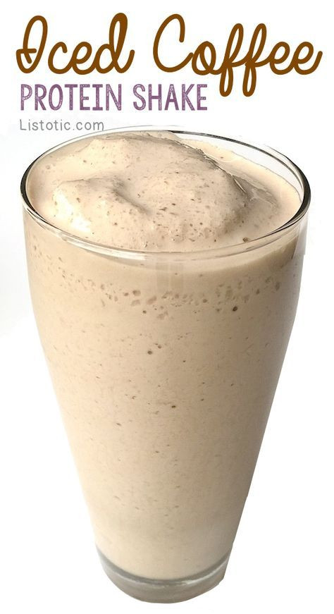 Healthy Breakfast Protein Shakes
 25 great ideas about Low Calorie Smoothies on Pinterest