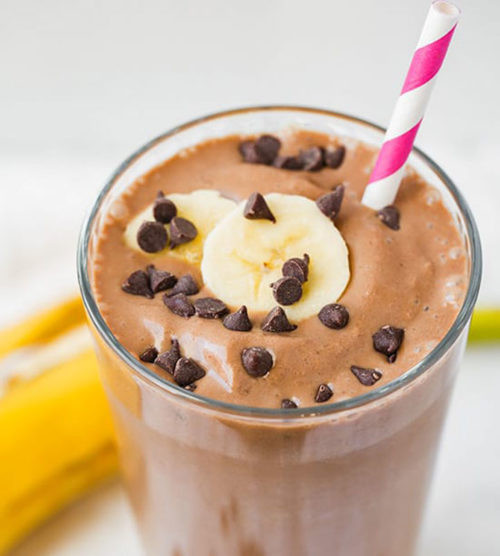 Healthy Breakfast Protein Shakes
 23 Protein Shake Recipes for Weight Loss From Eat This