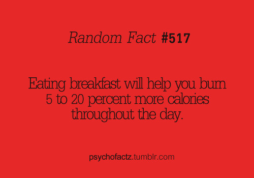 Healthy Breakfast Quotes
 Eat Breakfast Quotes QuotesGram