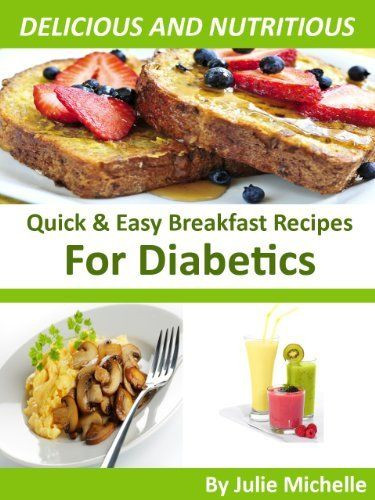 Healthy Breakfast Recipes For Diabetics
 Pinterest • The world’s catalog of ideas