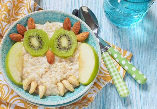 Healthy Breakfast Recipes For Kids
 Healthy Kid Friendly Breakfast Ideas