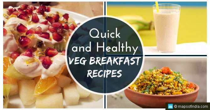 Healthy Breakfast Recipes Indian Vegetarian
 Breakfast Recipes Indian Healthy Breakfast Ideas Best