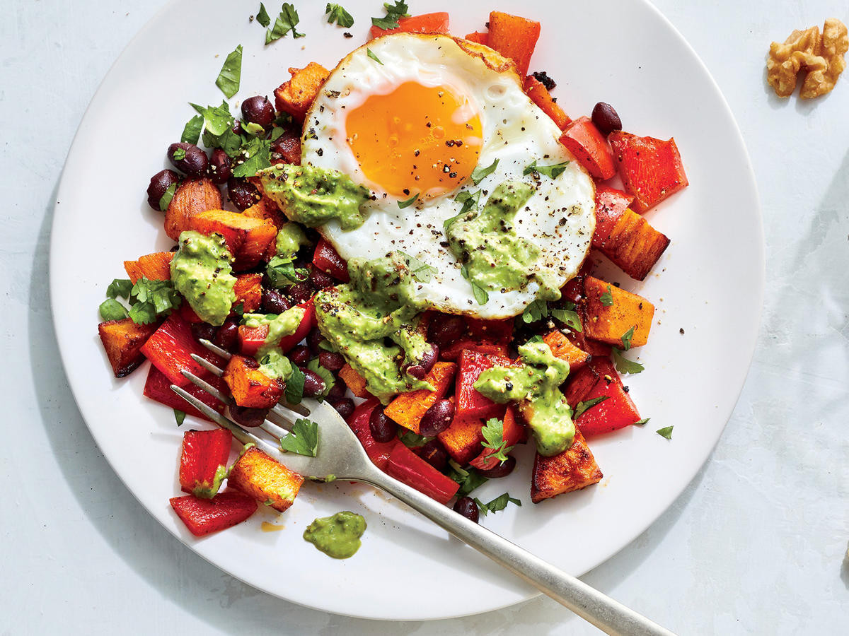 Healthy Breakfast Recipies
 Healthy Breakfast Recipes Cooking Light