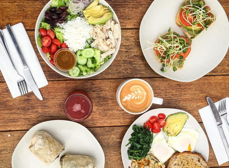 Healthy Breakfast San Diego
 15 Healthy Breakfast Spots to Start Your Day in San Diego