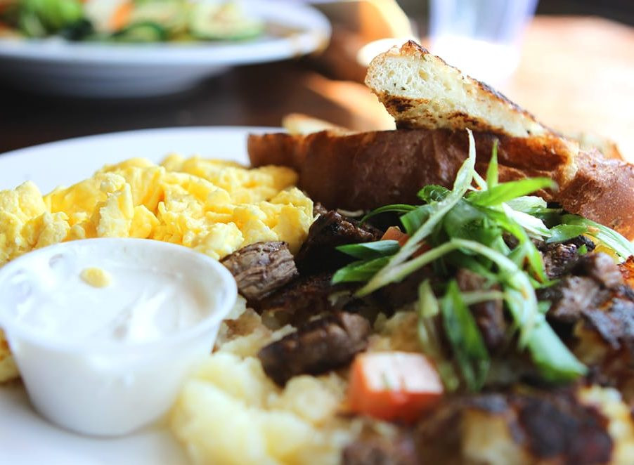 Healthy Breakfast San Diego
 The Best Healthy Brunch Spots in San Diego Right Now