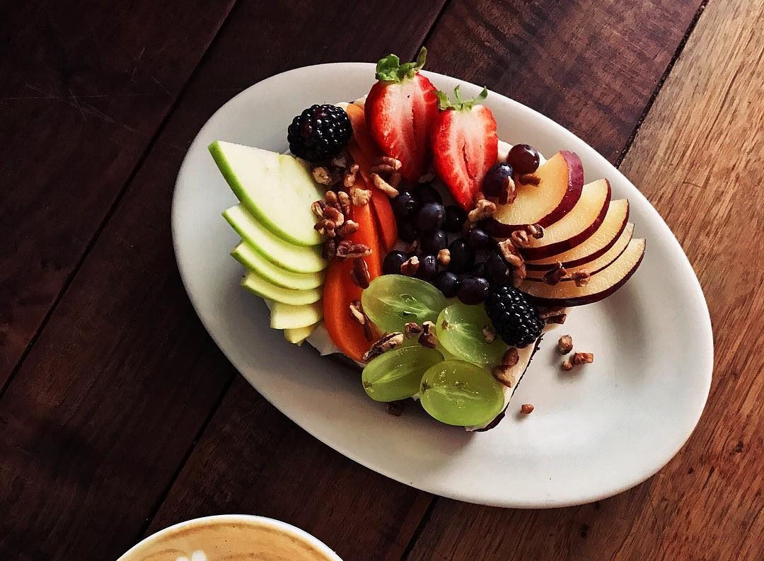 Healthy Breakfast San Francisco
 All The Best Healthy Brunch Spots in San Francisco