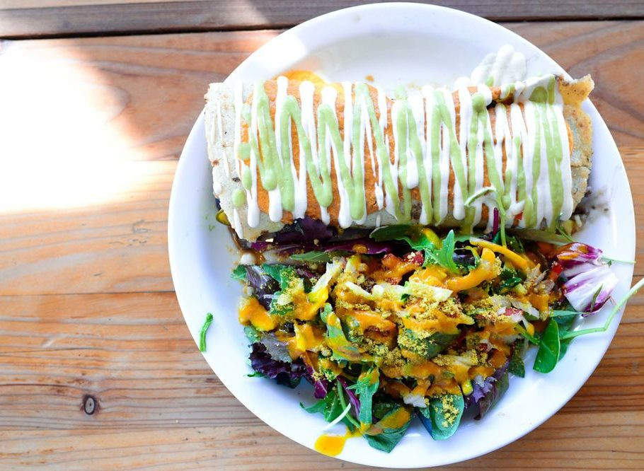 Healthy Breakfast San Francisco
 All The Best Healthy Brunch Spots in San Francisco