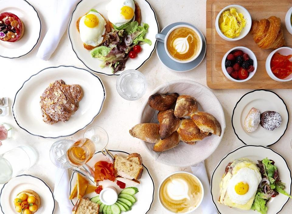 Healthy Breakfast San Francisco
 All The Best Healthy Brunch Spots in San Francisco