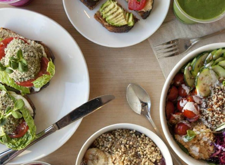 Healthy Breakfast San Francisco
 All The Best Healthy Brunch Spots in San Francisco