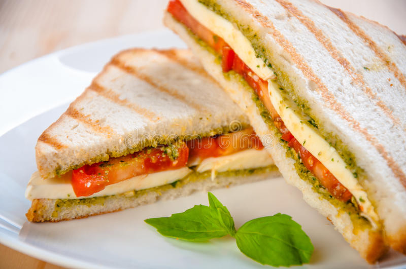 Healthy Breakfast Sandwich Fast Food
 Bread Sandwich With Cheese Tomato Healthy Ve arian