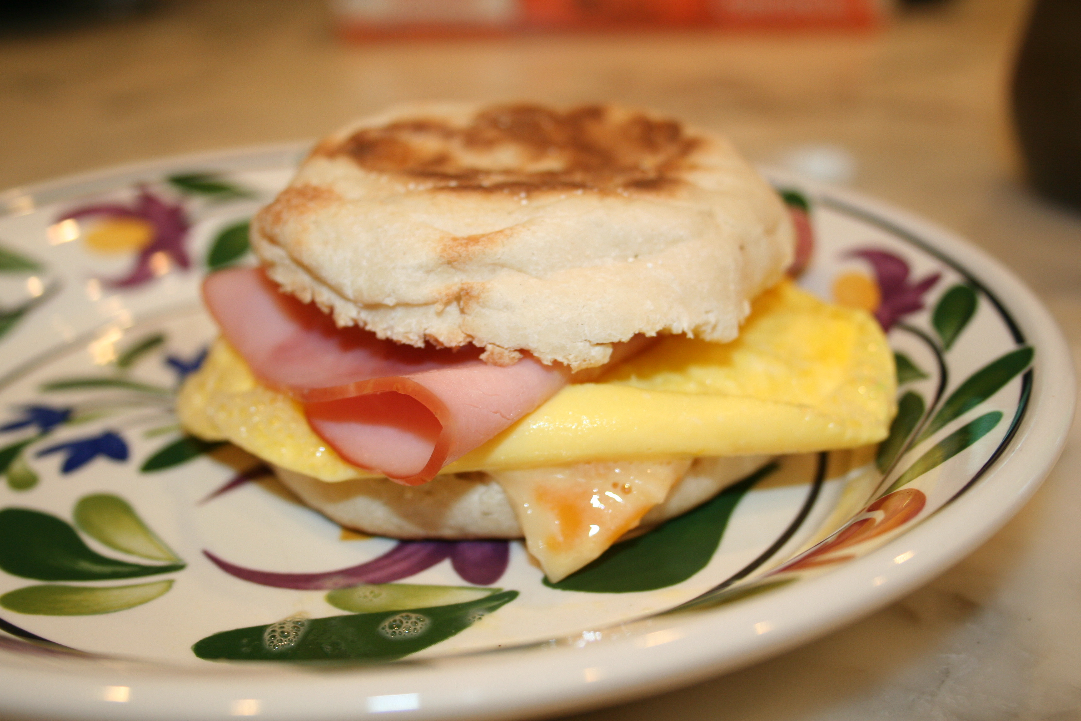 Healthy Breakfast Sandwich Ideas
 Healthy Breakfast Sandwich – Recipesbnb