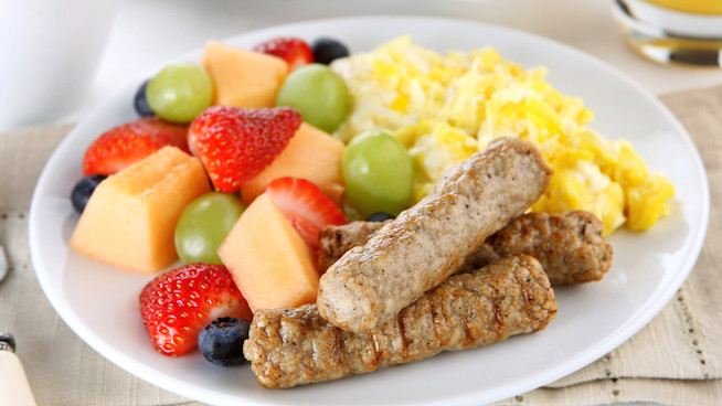 Healthy Breakfast Sausage
 Is Turkey Sausage Actually Healthy