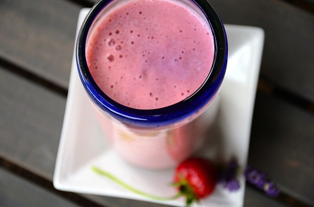 Healthy Breakfast Shake
 Why Protein Shakes are a Healthy Breakfast