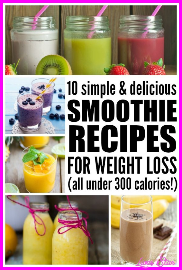 Healthy Breakfast Shakes To Lose Weight
 Healthy Breakfast Shakes To Lose Weight Recipes