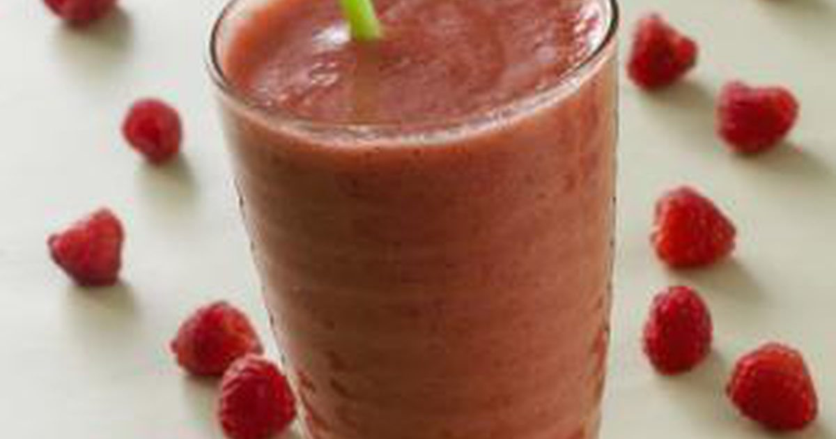 Healthy Breakfast Shakes To Lose Weight
 Healthy Breakfast Shakes for Kids to Lose Weight