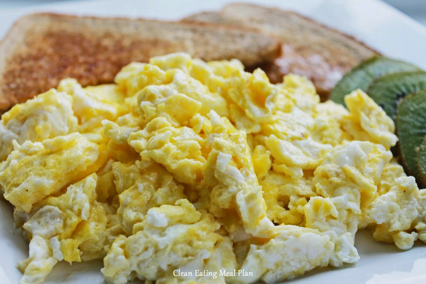 Healthy Breakfast Sides
 10 Healthy Breakfast Options Packed with Protein