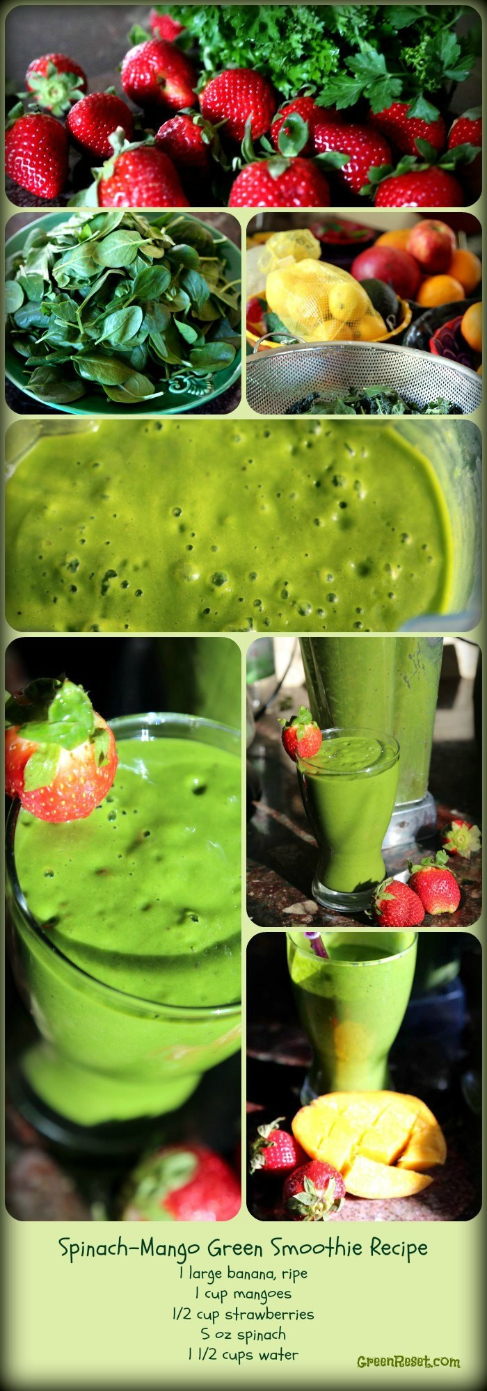 Healthy Breakfast Smoothie
 9 Breakfast Smoothies Plus 3 More Super Healthy Breakfast