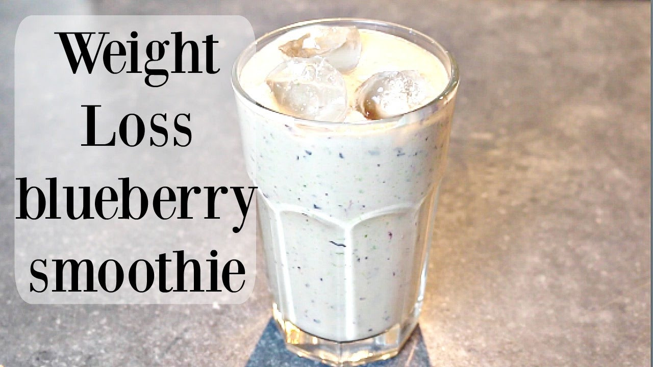 Healthy Breakfast Smoothie Recipes For Weight Loss
 My weight loss healthy breakfast smoothie Pop Diets