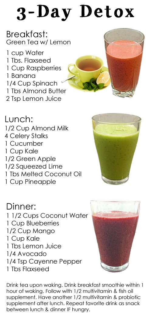Healthy Breakfast Smoothie Recipes For Weight Loss
 Healthy weight loss breakfast recipe