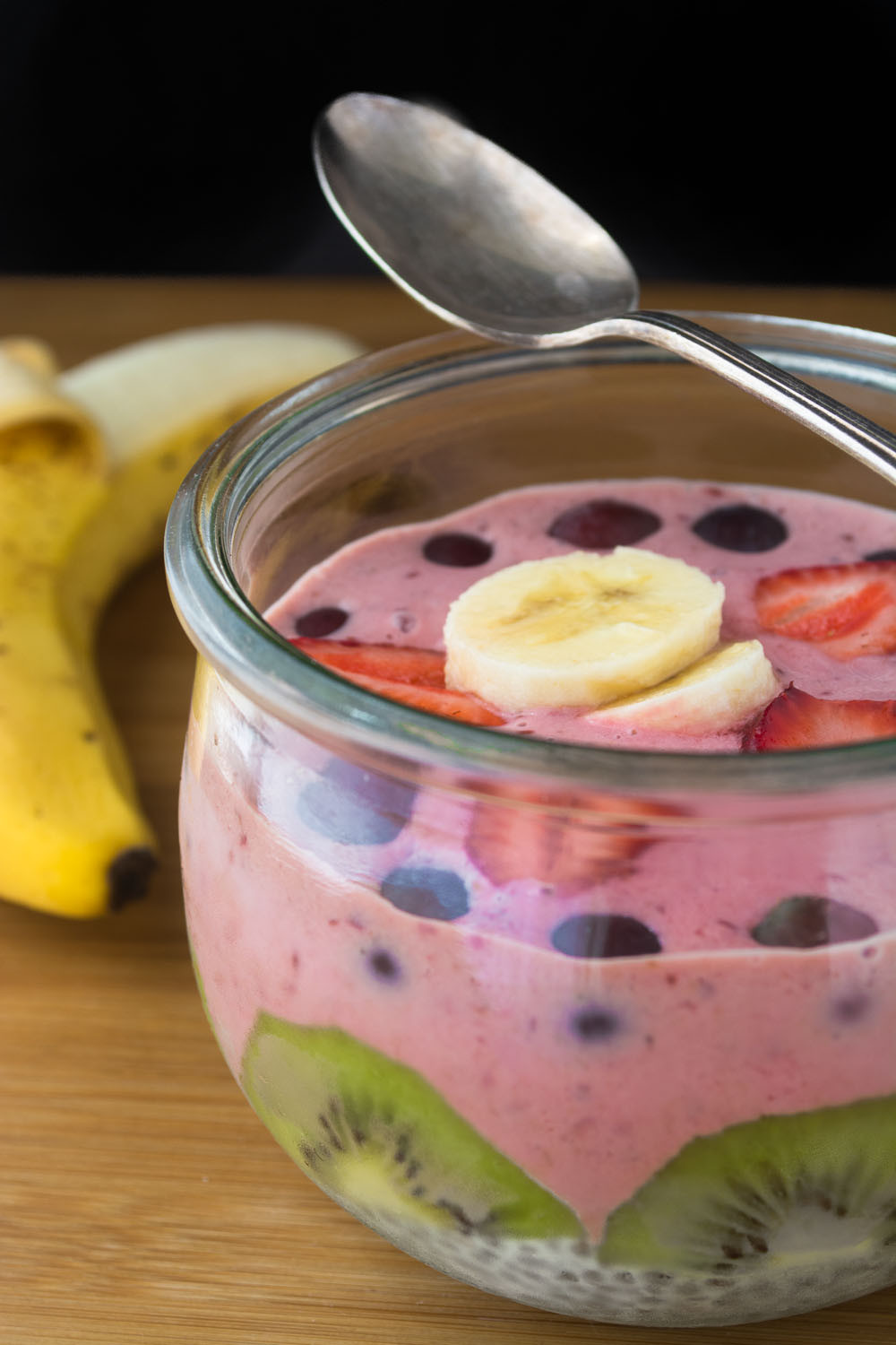 Healthy Breakfast Smoothies For Kids
 Kid Friendly Breakfast Smoothie Bowls