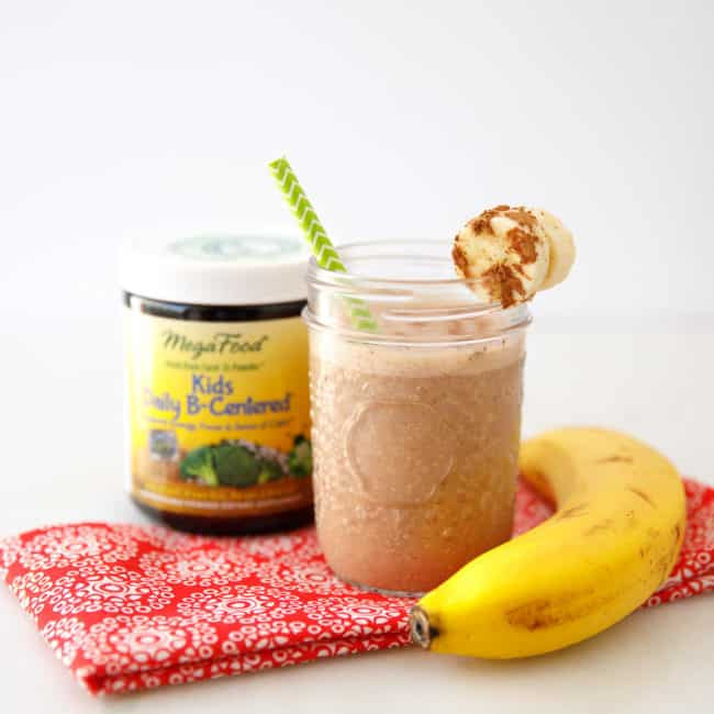Healthy Breakfast Smoothies For Kids
 Healthy Breakfast Smoothies for Kids