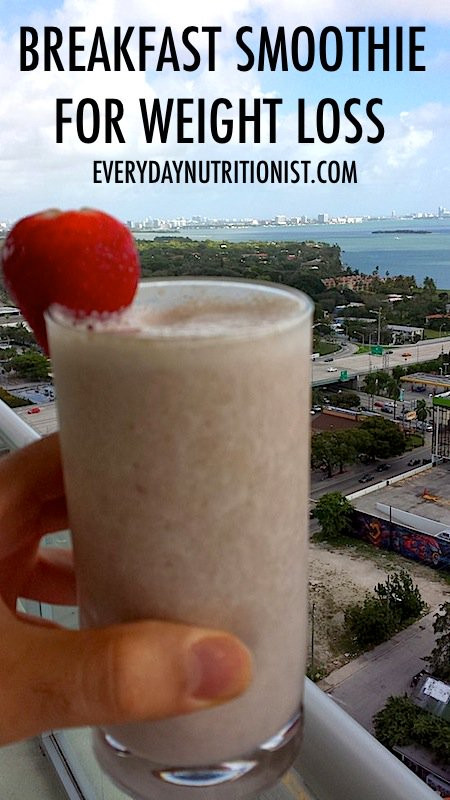 Healthy Breakfast Smoothies For Weight Loss
 10 Unbelievable Tricks to Make the Perfect Smoothie