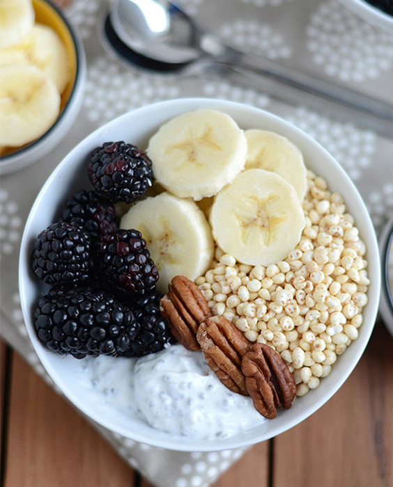 Healthy Breakfast That Keeps You Full
 9 Ridiculously Easy Breakfasts That Will Keep You Full