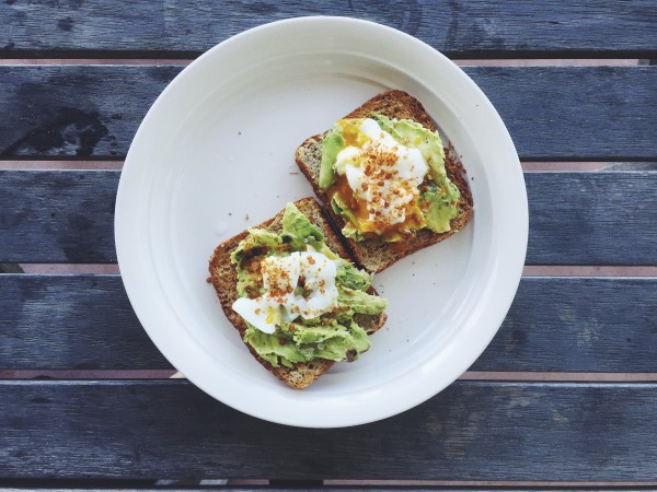 Healthy Breakfast That Keeps You Full
 Avocado Toast A Quick and Healthy Breakfast to Keep You