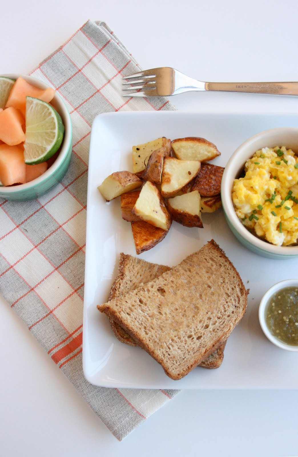 Healthy Breakfast Tips
 stephmodo Healthy Breakfast Ideas No 2