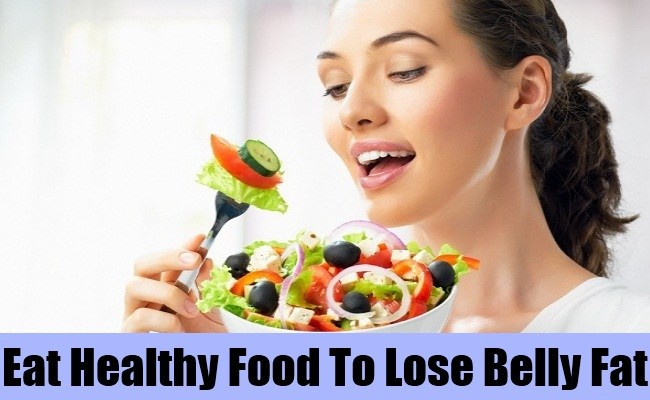 Healthy Breakfast To Lose Belly Fat
 Home Remedy How To Lose Belly Fat In A Month Tips To