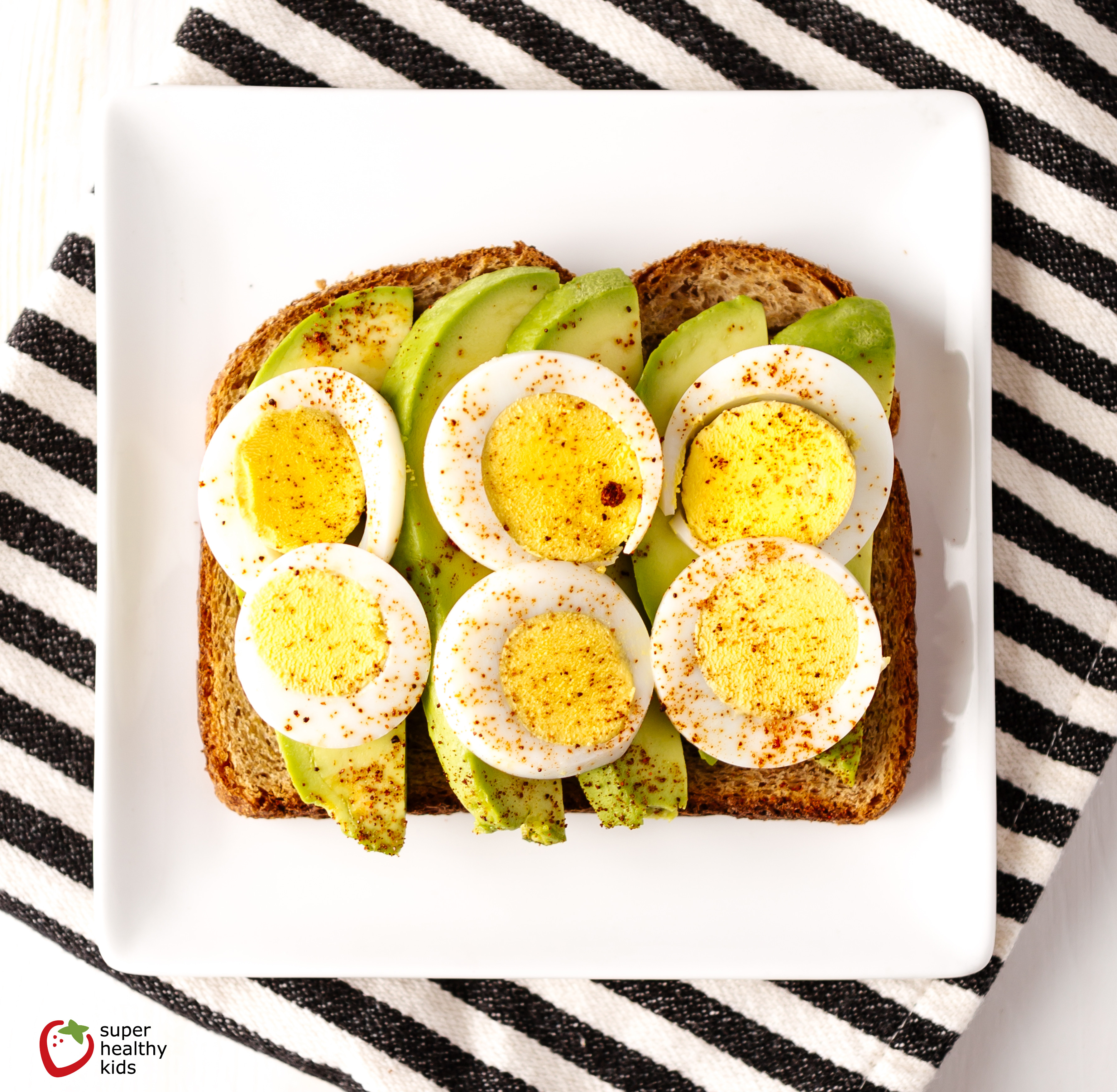 Healthy Breakfast Toast
 Toast Toppings 25 Ideas for a Healthy Breakfast