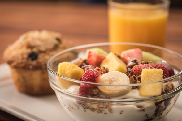 Healthy Breakfast Tucson
 Top 10 Healthy Minded Restaurants in Tucson