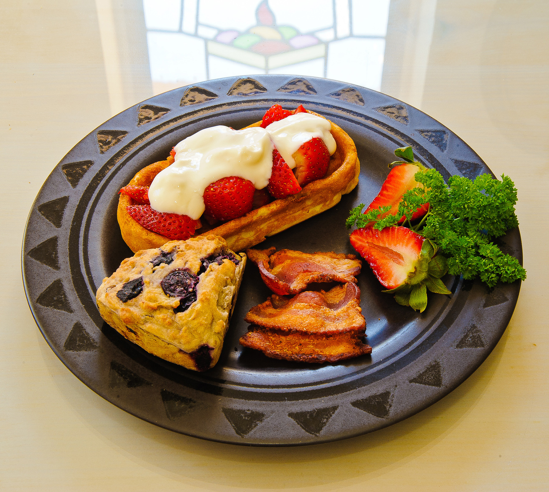 Healthy Breakfast Tucson
 Bed & Breakfast Recipes